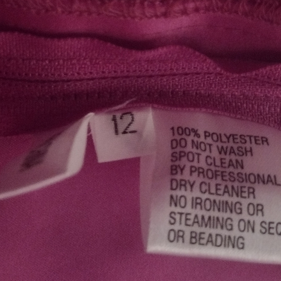 Tiffany Design Formal Gown - Picture 16 of 16